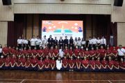 ภาพกิจกรรมค่ายสังคมศึกษา Social Studies Day Camp