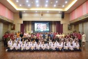 ภาพกิจกรรม SMTE สานสัมพันธ์