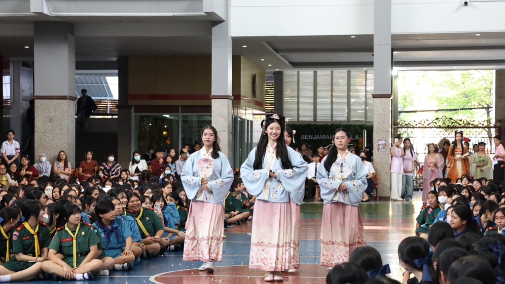 LINE ALBUM BRLingual Fest 2025 250903 10