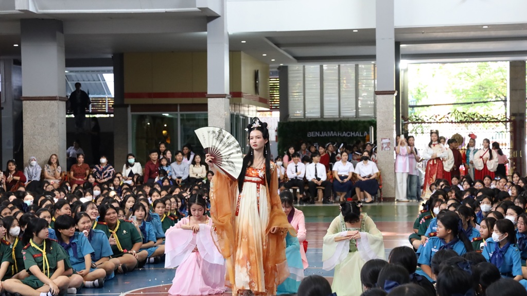 LINE ALBUM BRLingual Fest 2025 250903 11