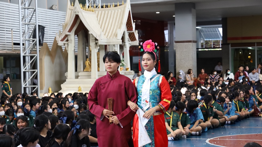 LINE ALBUM BRLingual Fest 2025 250903 13