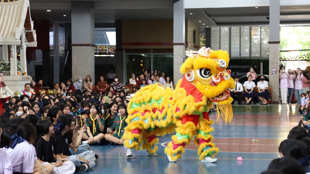 LINE ALBUM BRLingual Fest 2025 250903 16