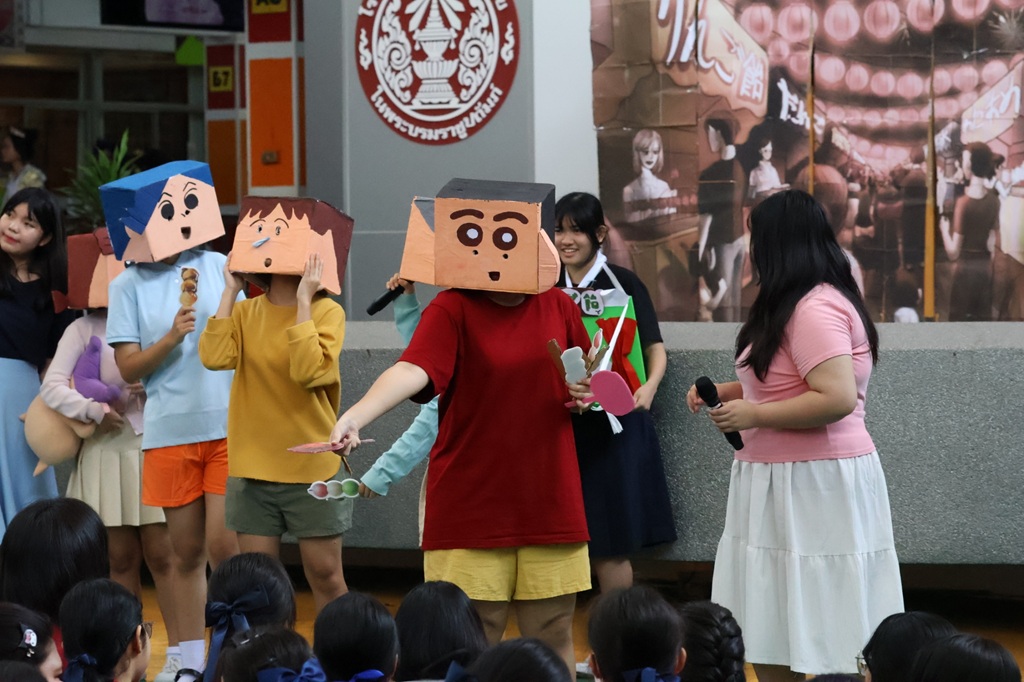 LINE ALBUM BRLingual Fest 2025 250903 17