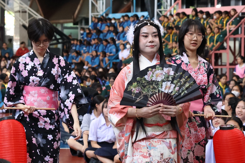 LINE ALBUM BRLingual Fest 2025 250903 18