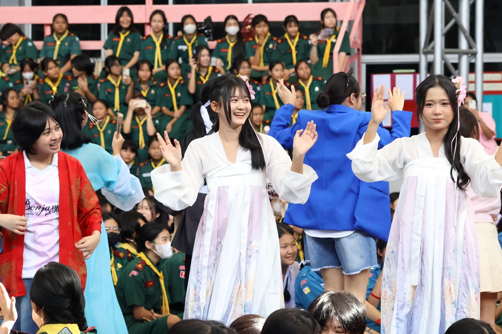 LINE ALBUM BRLingual Fest 2025 250903 19