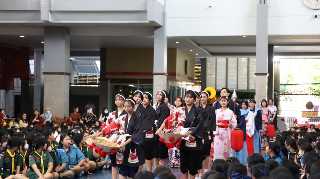 LINE ALBUM BRLingual Fest 2025 250903 20