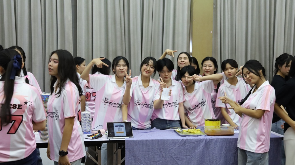 LINE ALBUM BRLingual Fest 2025 250903 21