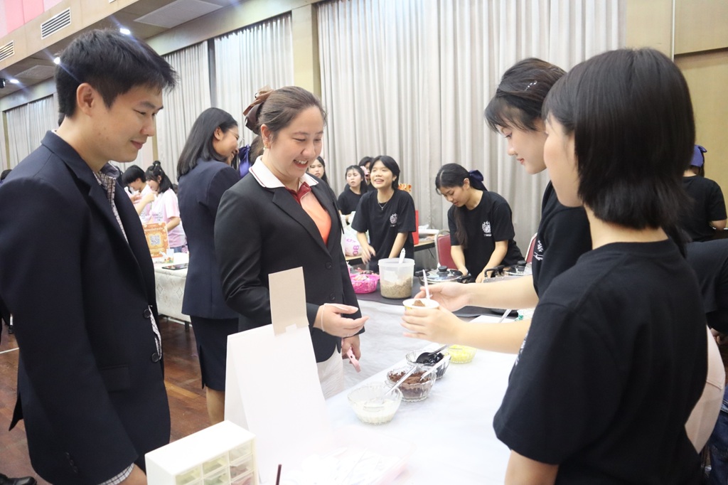 LINE ALBUM BRLingual Fest 2025 250903 22