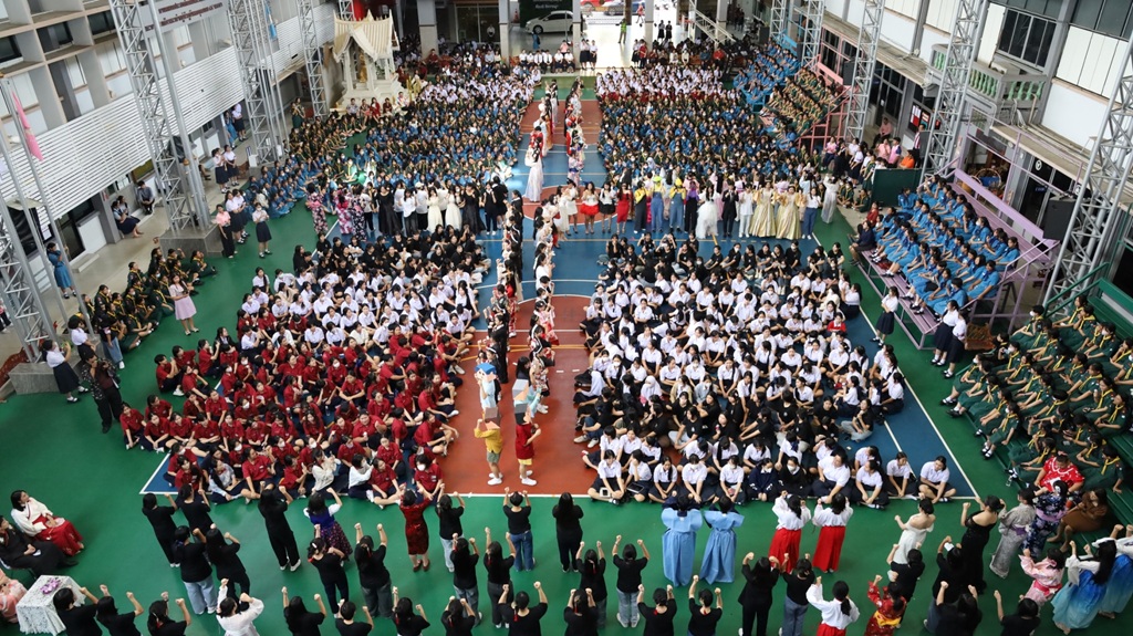 LINE ALBUM BRLingual Fest 2025 250903 24