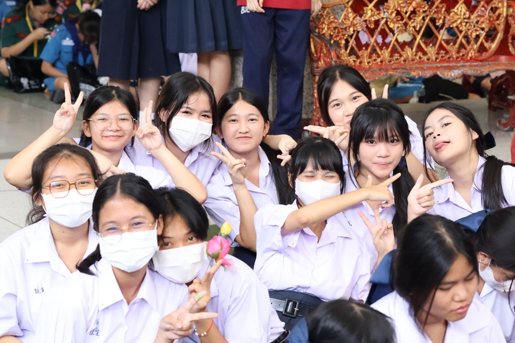 LINE ALBUM BRLingual Fest 2025 250903 25