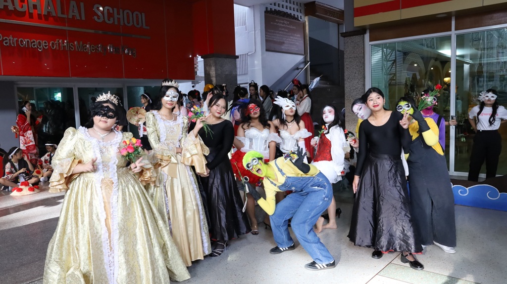 LINE ALBUM BRLingual Fest 2025 250903 27