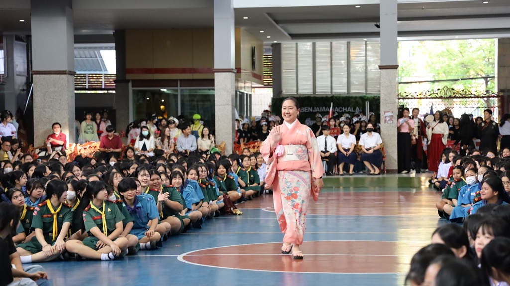 LINE ALBUM BRLingual Fest 2025 250903 28