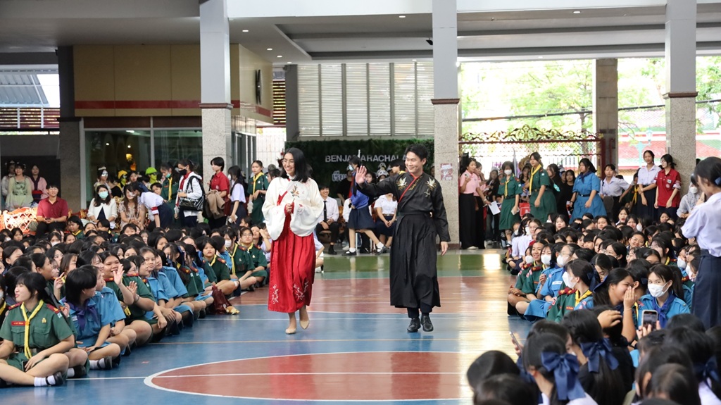 LINE ALBUM BRLingual Fest 2025 250903 29