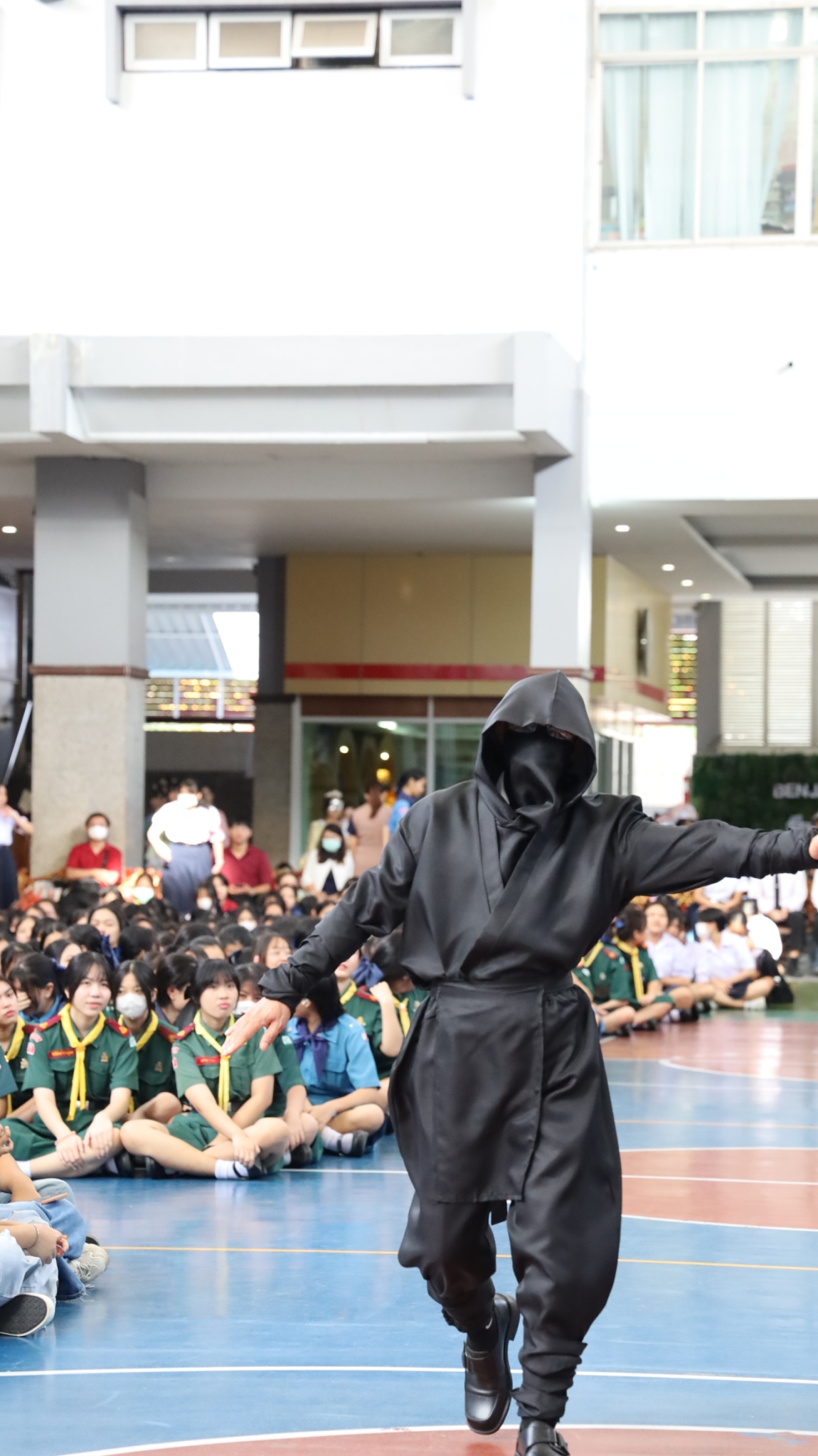 LINE ALBUM BRLingual Fest 2025 250903 30