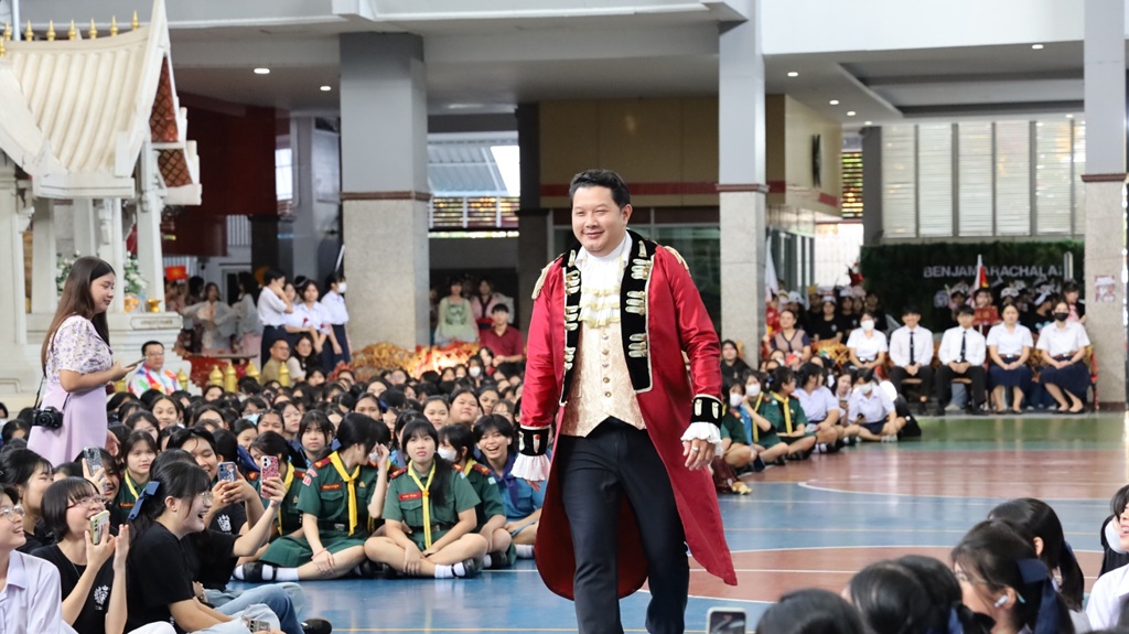 LINE ALBUM BRLingual Fest 2025 250903 31