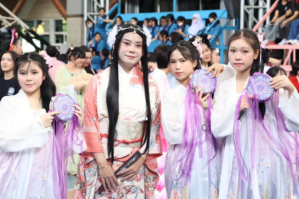 LINE ALBUM BRLingual Fest 2025 250903 34