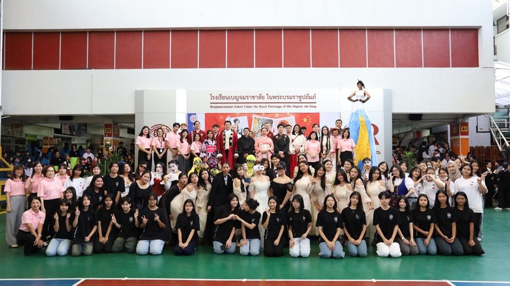 LINE ALBUM BRLingual Fest 2025 250903 35