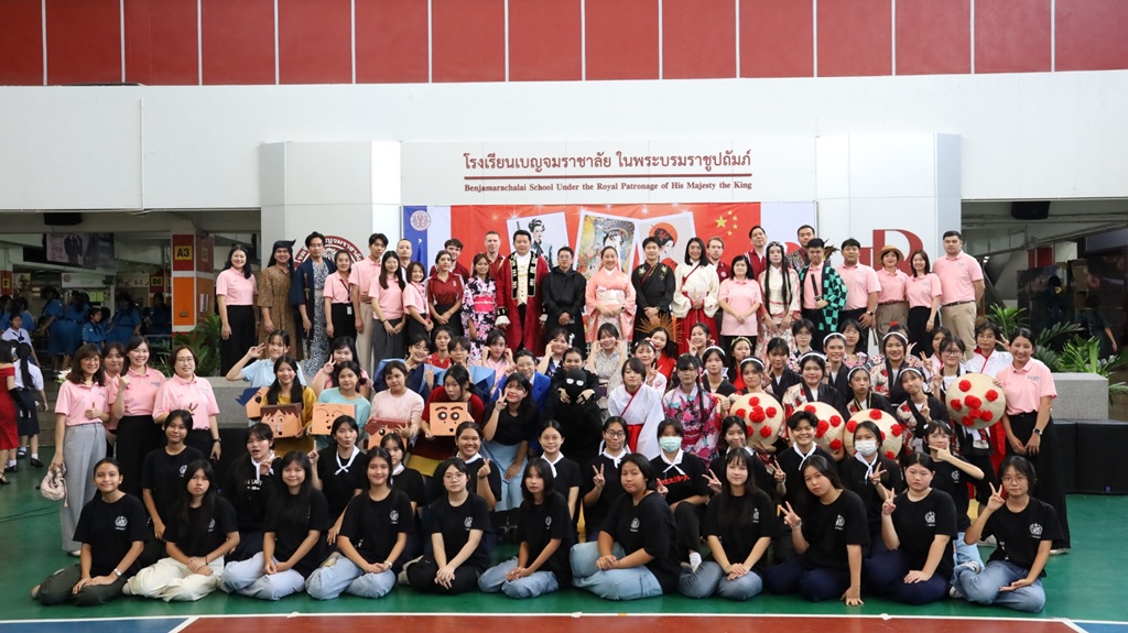 LINE ALBUM BRLingual Fest 2025 250903 37