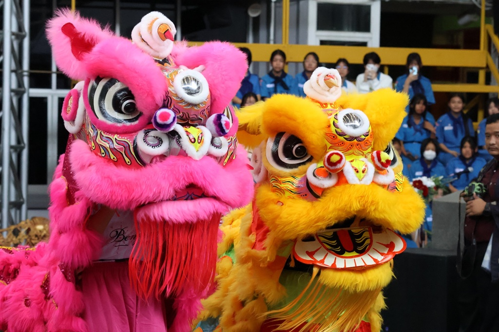 LINE ALBUM BRLingual Fest 2025 250903 6