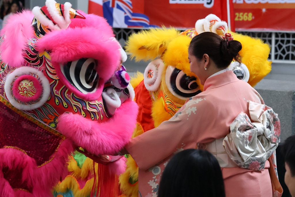 LINE ALBUM BRLingual Fest 2025 250903 7