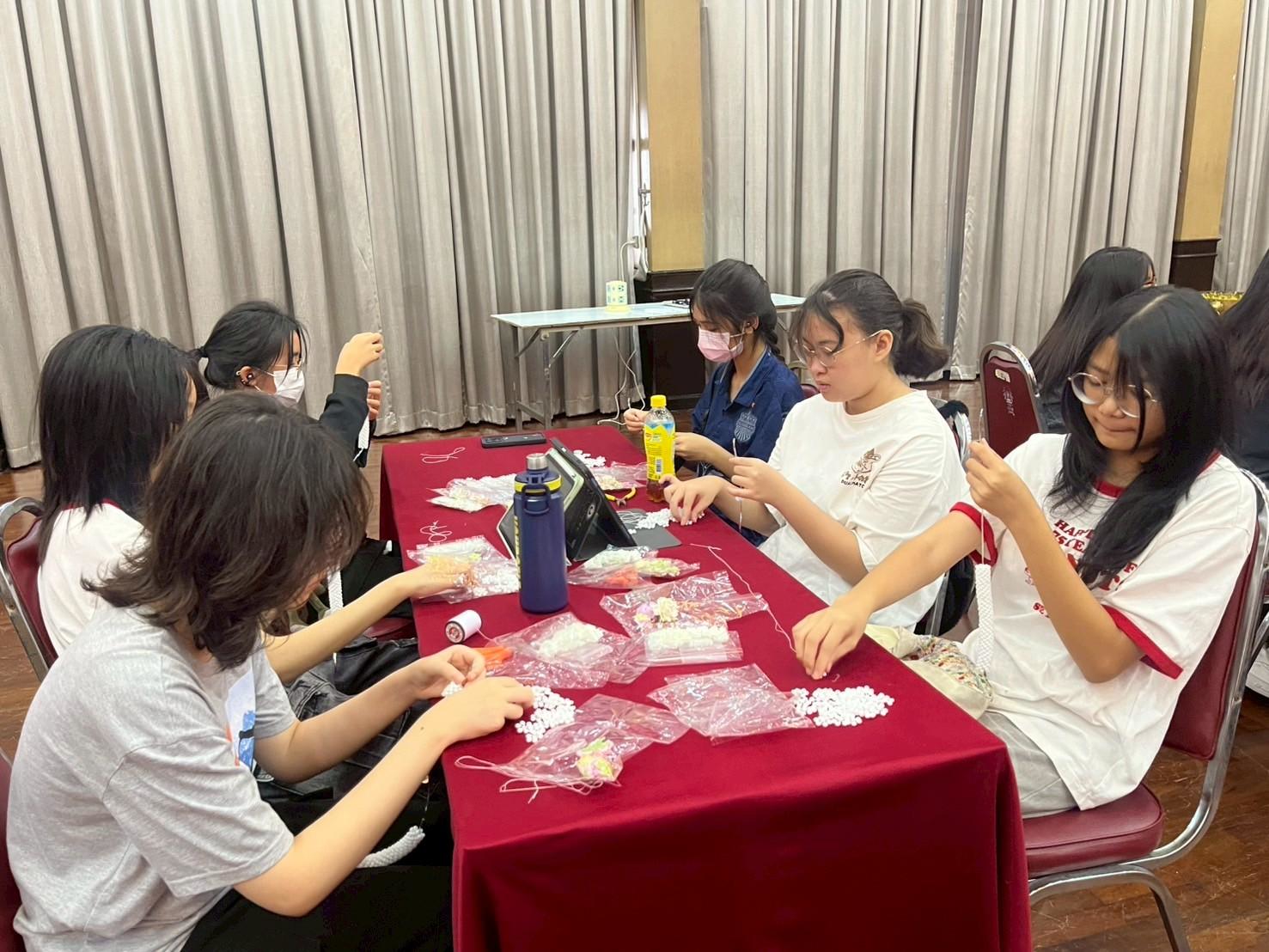 LINE ALBUM คายวฒนธรรมไทย BREP 250822 11