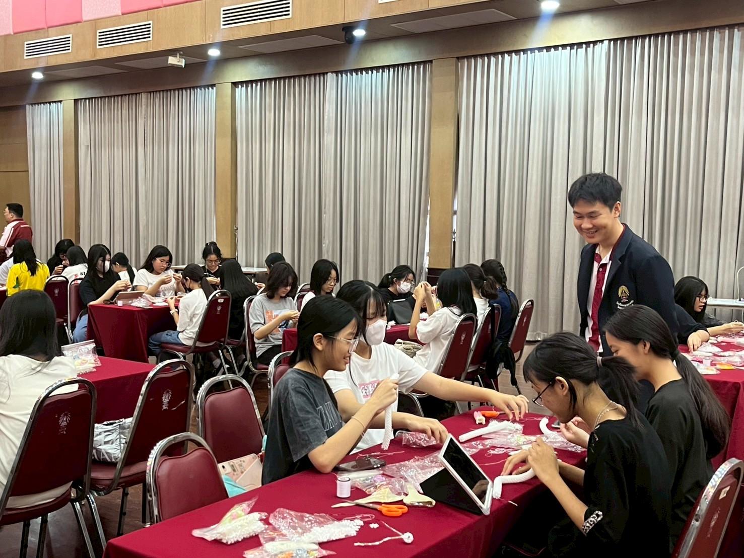 LINE ALBUM คายวฒนธรรมไทย BREP 250822 12