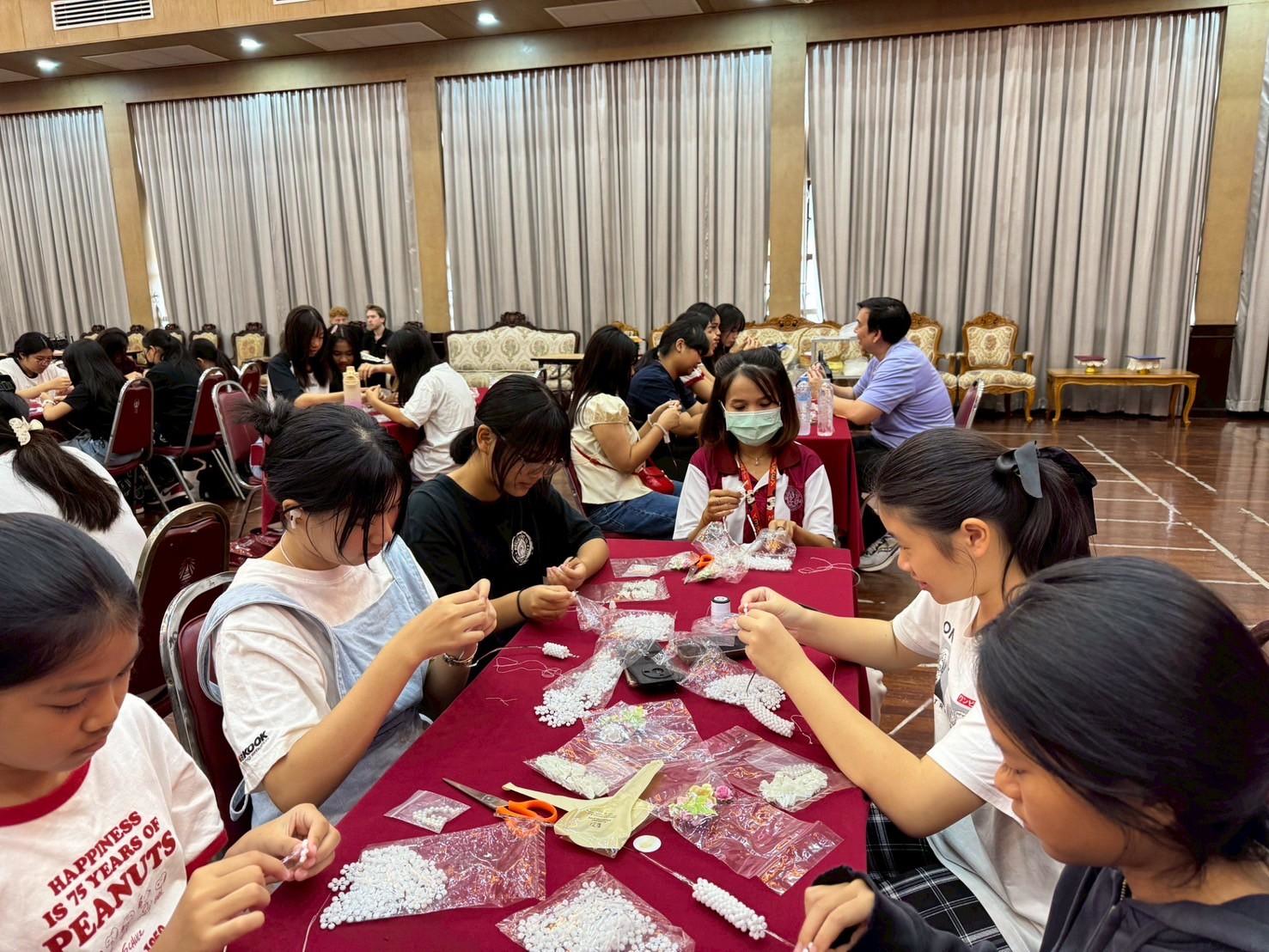 LINE ALBUM คายวฒนธรรมไทย BREP 250822 7