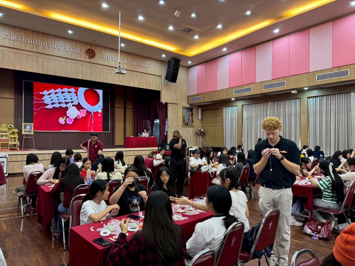 LINE ALBUM คายวฒนธรรมไทย BREP 250822 9