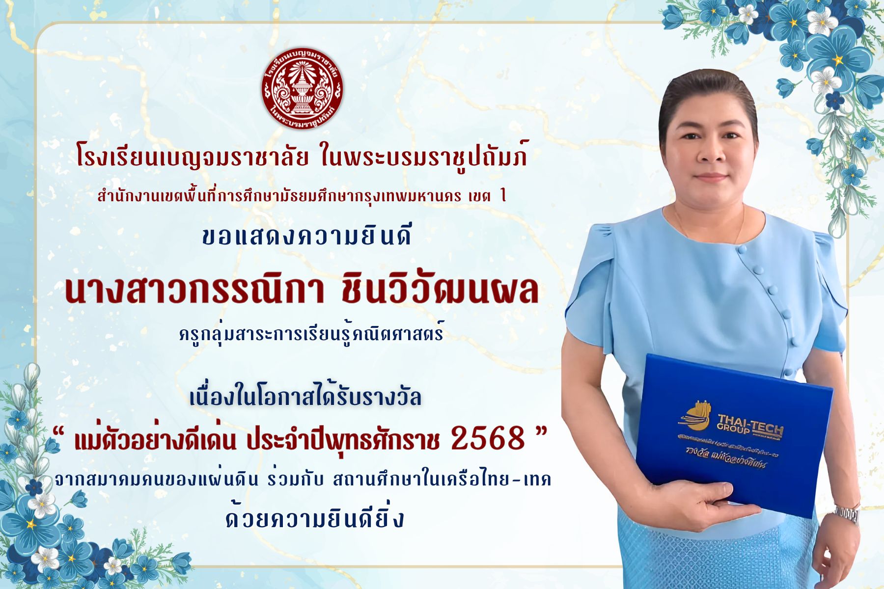 แสดงความยนดครแมดเดน 0